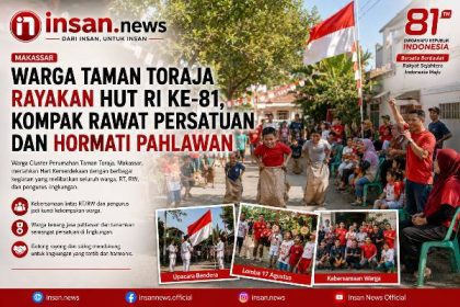Warga Tamalate