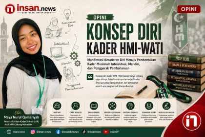 Konsep Diri