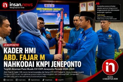 KNPI Jeneponto