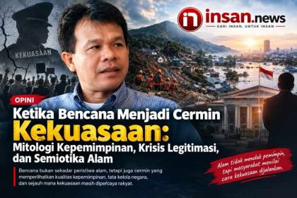 Bencana Alam