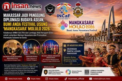 Festival Budaya
