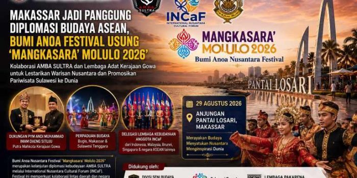 Festival Budaya