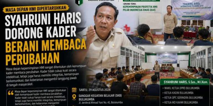 Masa Depan HMI