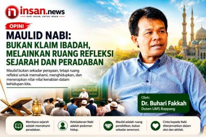 Maulid Nabi