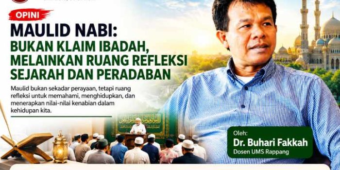 Maulid Nabi