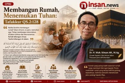 Membangun Rumah
