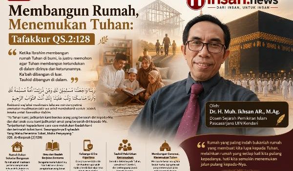 Membangun Rumah