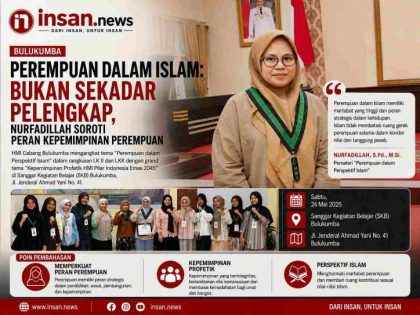 LKK HmI Cabang Bulukumba
