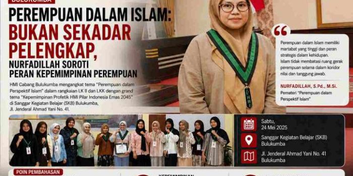 LKK HmI Cabang Bulukumba