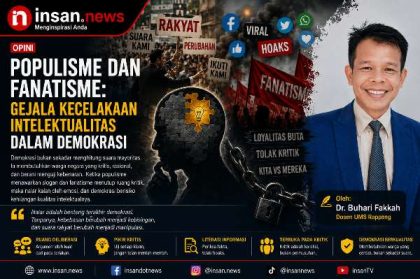 Demokrasi