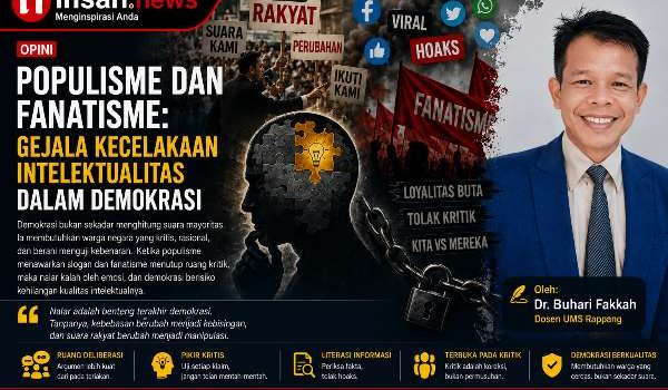 Demokrasi