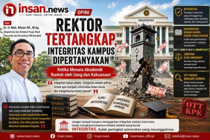 Rektor