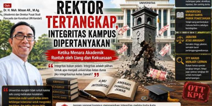 Rektor