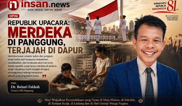 Merdeka