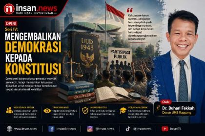 Demokrasi