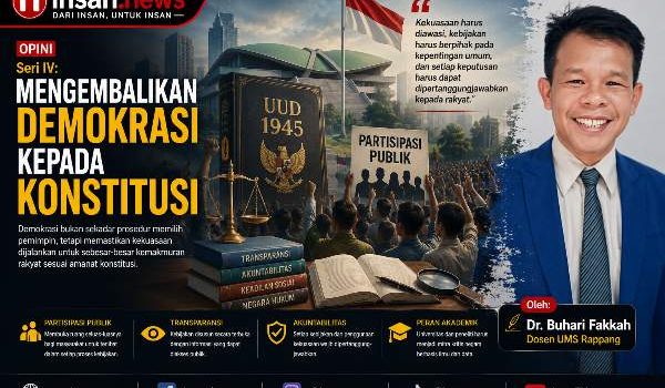 Demokrasi