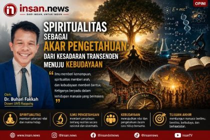 Spiritualitas