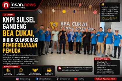 KNPI Sulsel