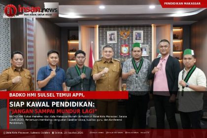 Walikota Makassar