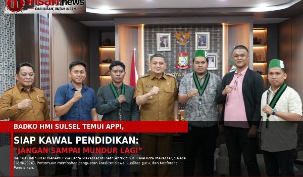 Walikota Makassar