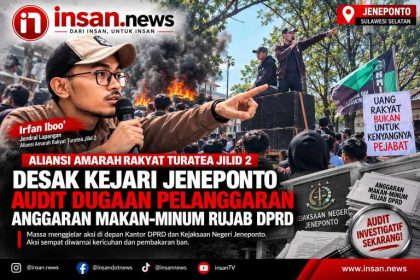 AMARAH Rakyat