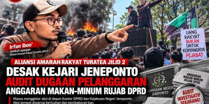 AMARAH Rakyat