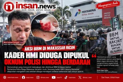 Aksi BBM