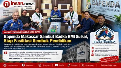 Bapenda Makassar