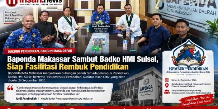 Bapenda Makassar