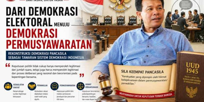 Demokrasi