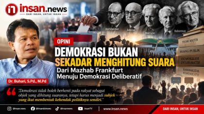 Demokrasi