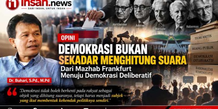 Demokrasi