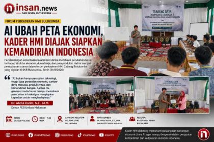 Ekonomi di Era AI