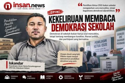 Demokrasi