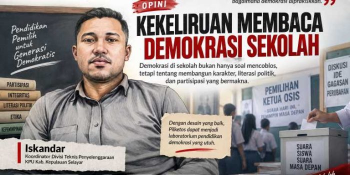 Demokrasi