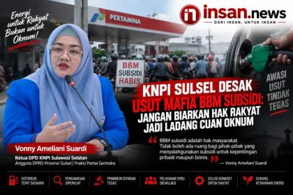 KNPI Sulsel