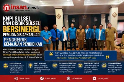 KNPI Sulsel