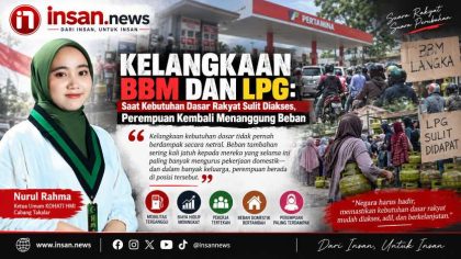 BBM Dan LPG