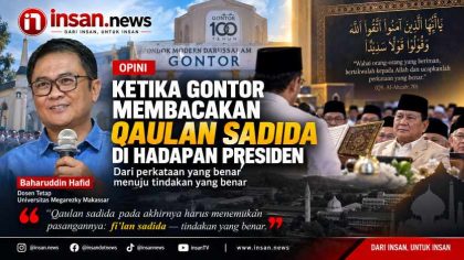 Qaulan Sadida