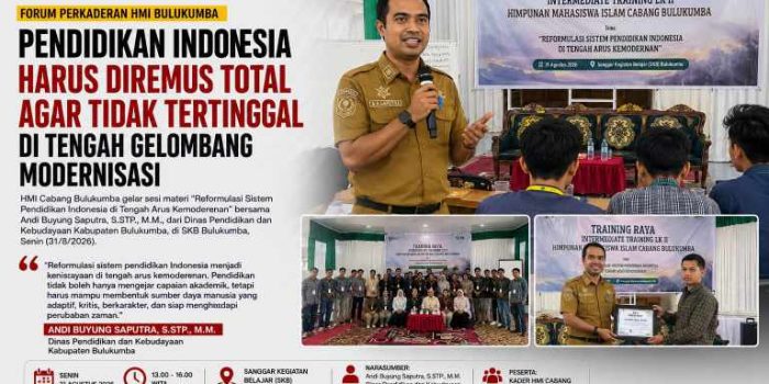 Pendidikan