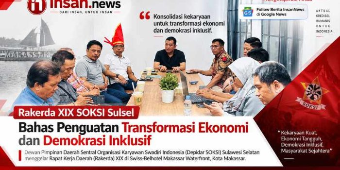 SOKSI Sulsel