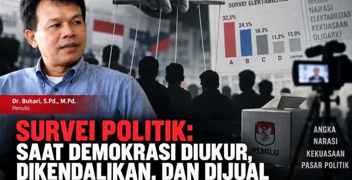 Survei Politik