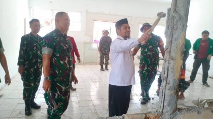 TNI AD
