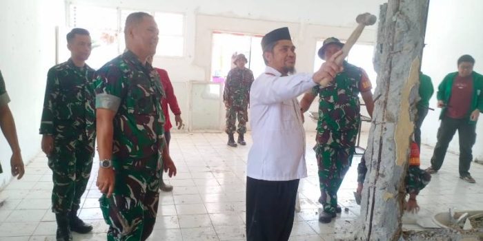 TNI AD