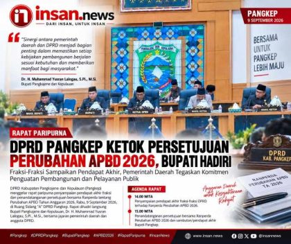DPRD Pangkep
