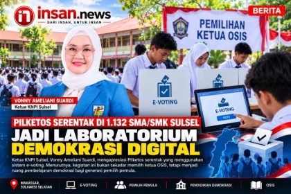 KNPI Sulsel