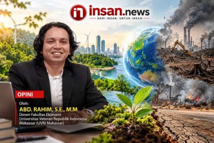 Manajemen Ekologi