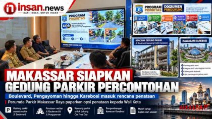 Parkir