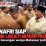 Arahan Prabowo Subianto