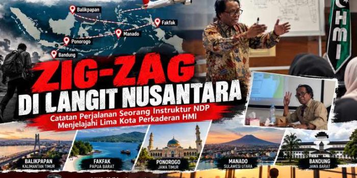 Perjalanan MHR Sikka Songge